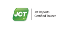 Jet Reports Cartified Trainer